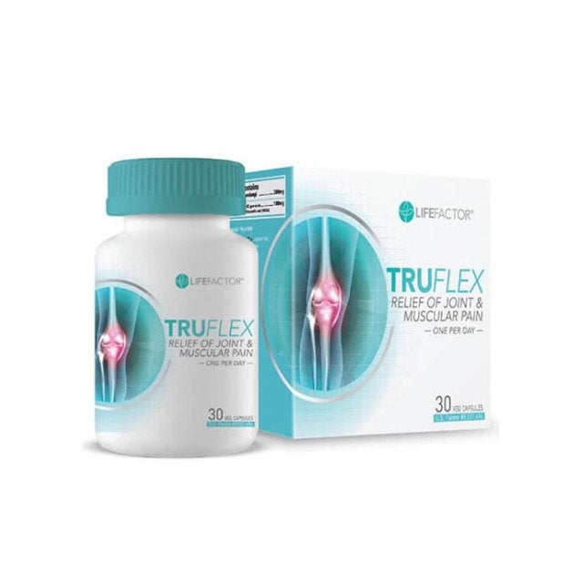 TRUFLEX 30S