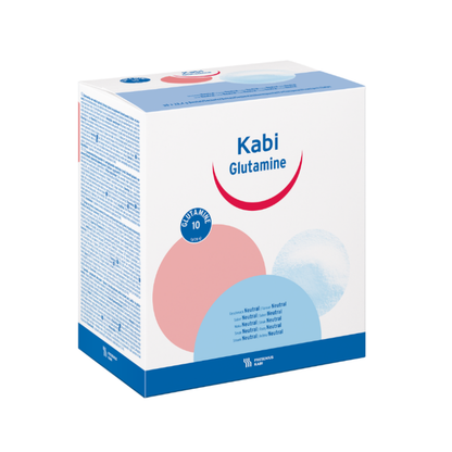 KABI GLUTAMINE 30S