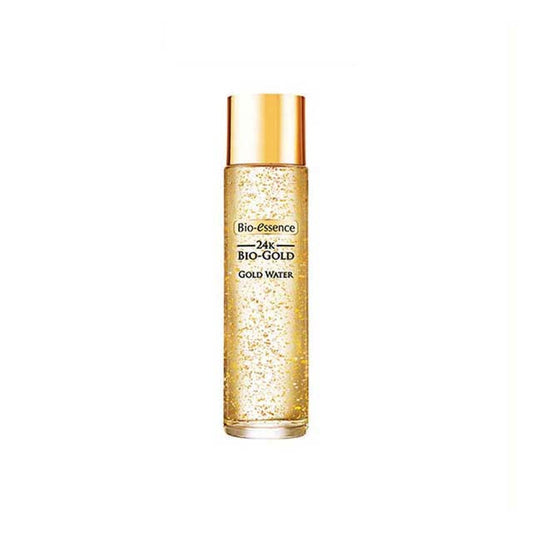 BIO-ESSENCE 24K BIO-GOLD GOLD WATER 150ML