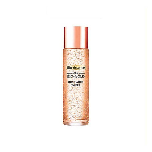 BIO-ESSENCE 24K BIO-GOLD ROSE GOLD WATER 100ML