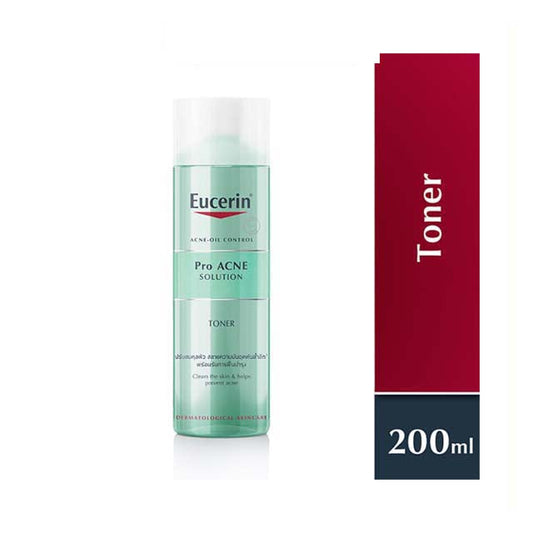 EUCERIN PROACNE SOLUTION TONER 200ML