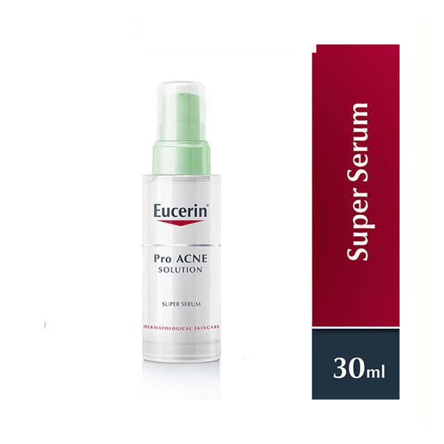 EUCERIN PROACNE SOLUTION SUPER SERUM 30ML