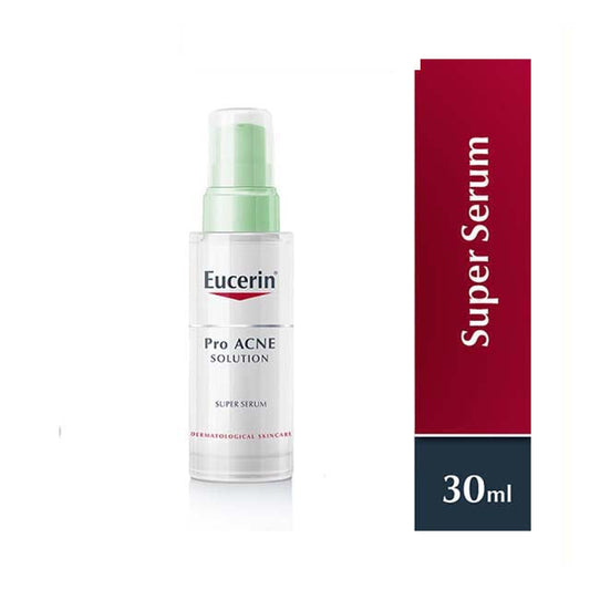 EUCERIN PROACNE SOLUTION SUPER SERUM 30ML