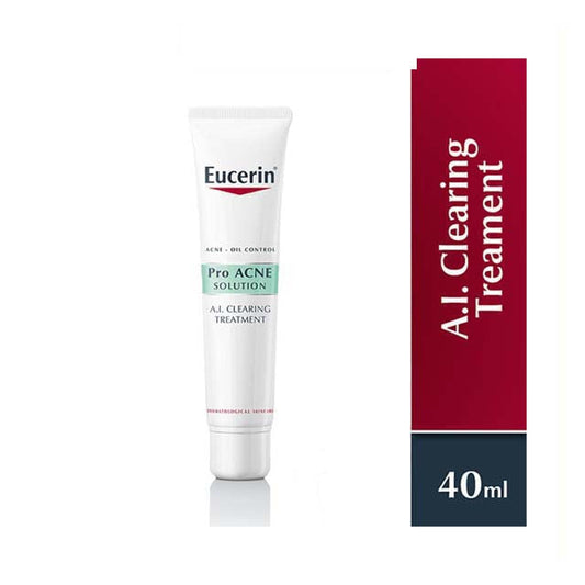 EUCERIN PROACNE SOLUTION A.I. CLEARING TREATMENT 40ML
