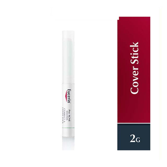 EUCERIN PROACNE SOLUTION CORRECT & CONTROL COVER STICK 2G