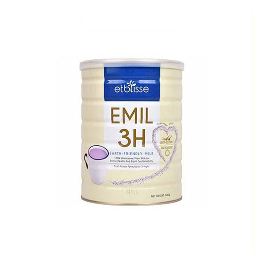 ETBLISSE EMIL 3H 600G