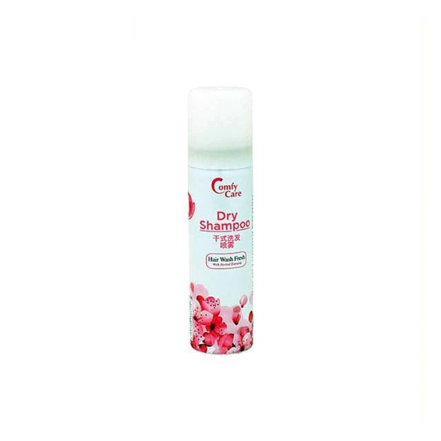 COMFY CARE DRY SHAMPOO SPRAY 60ML