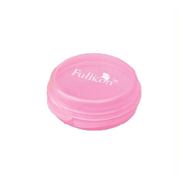 FULLICON QQ MINI ROUND BOX SB009