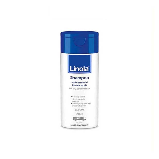 LINOLA SHAMPOO 200ML