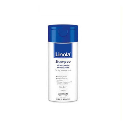 LINOLA SHAMPOO 200ML