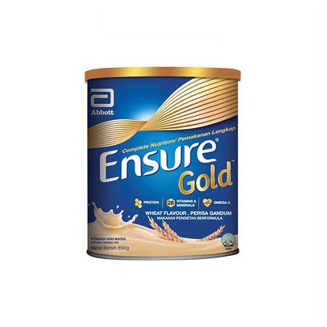 ENSURE GOLD WHEAT 800G
