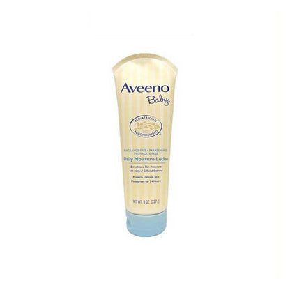 AVEENO BABY DAILY MOISTURE LOTION 227G