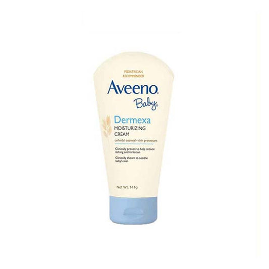 AVEENO BABY DERMEXA MOISTURIZING CREAM 141G