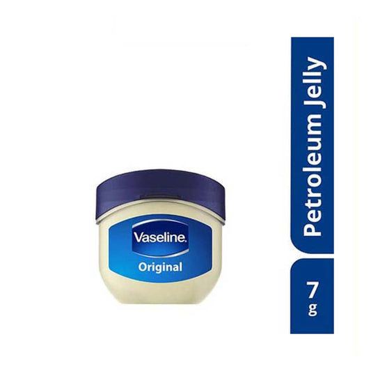 VASELINE LIP THERAPY ORIGINAL 7G