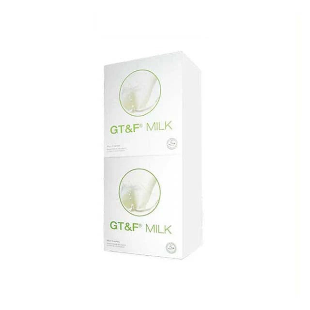 GTF MILK 20G 15S 2S