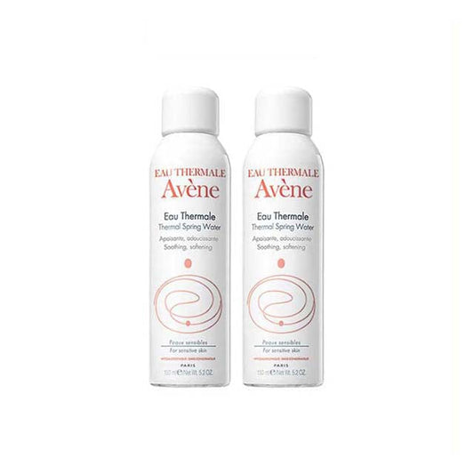 AVENE THERMAL SPRING WATER 150ML 2S