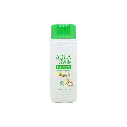 AQUA SWIM ANTI-CHLORINE BODY WASH 250ML