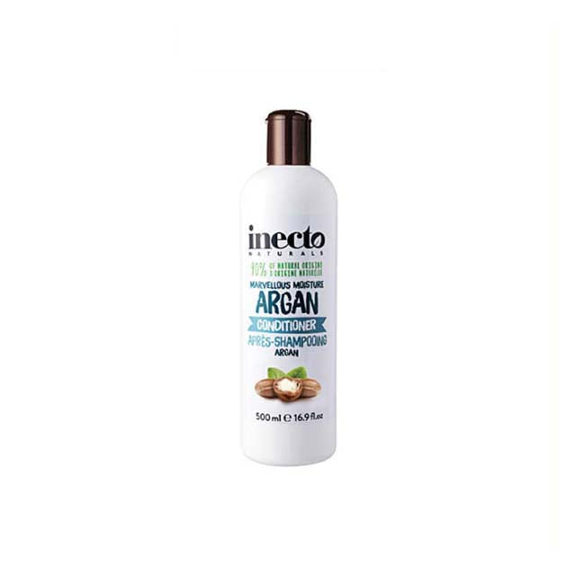 INECTO NATURALS ARGAN CONDITIONER 500ML