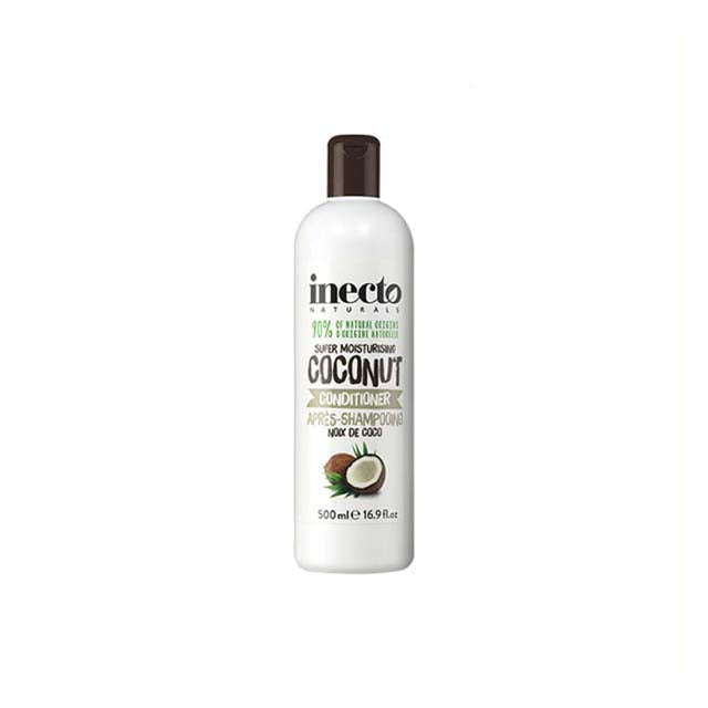 INECTO NATURALS COCONUT CONDITIONER 500ML