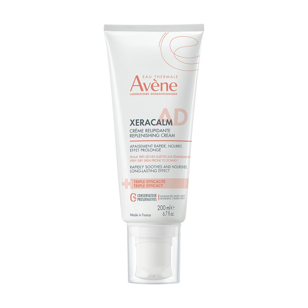 AVENE XERACALM AD CREME 200ML