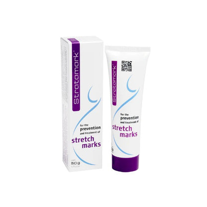 STRATAMARK GEL 50G