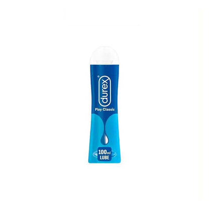 DUREX CLASSIC PLAY GEL 100ML