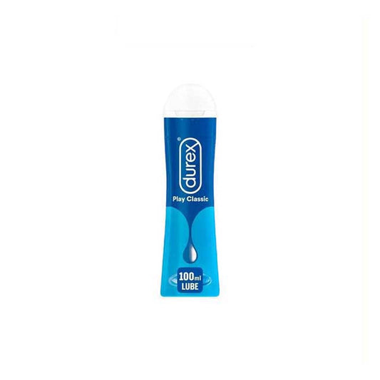 DUREX CLASSIC PLAY GEL 100ML