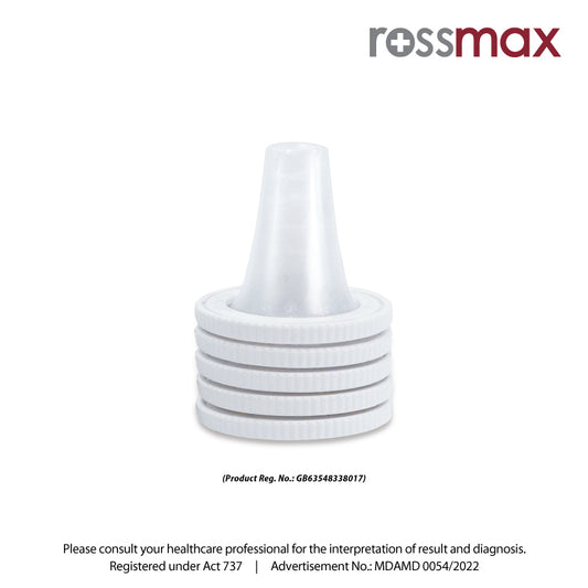 ROSSMAX EAR THERMOMETER PROBE COVER RA600 20S