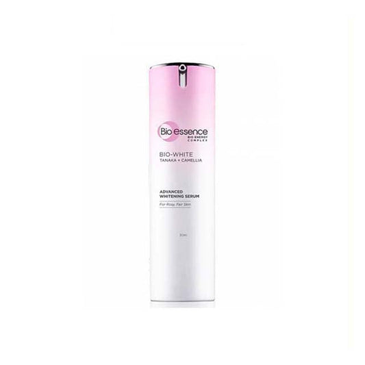 BIO-ESSENCE BIO-WHITE WHITENING SERUM 30ML
