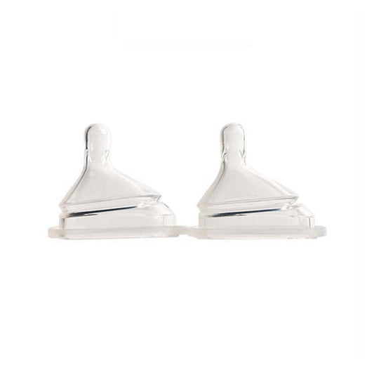 HEGEN SLOW FLOW TEAT 2S