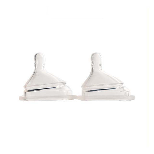 HEGEN THICK FLOW TEAT 2S