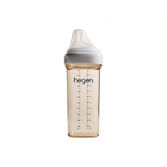 HEGEN PCTO PPSU FEEDING BOTTLE 330ML 1S