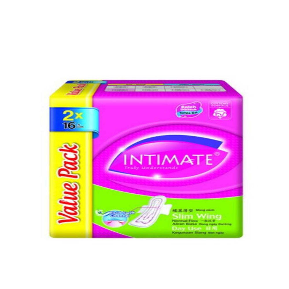 INTIMATE DAYLITES SLIM WING 16SX2