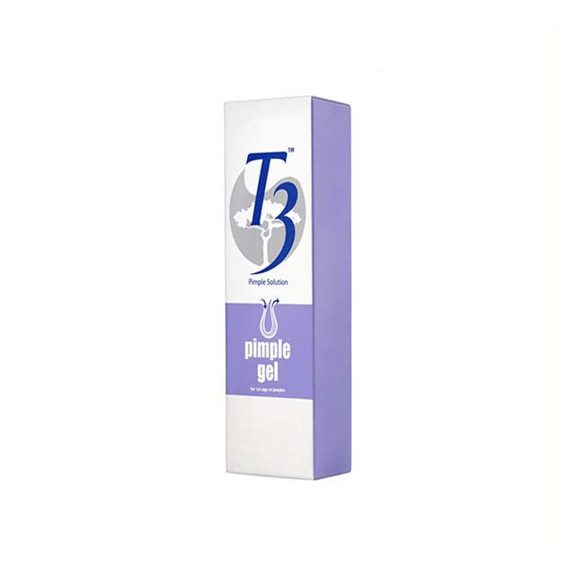 T3 PIMPLE GEL 15G