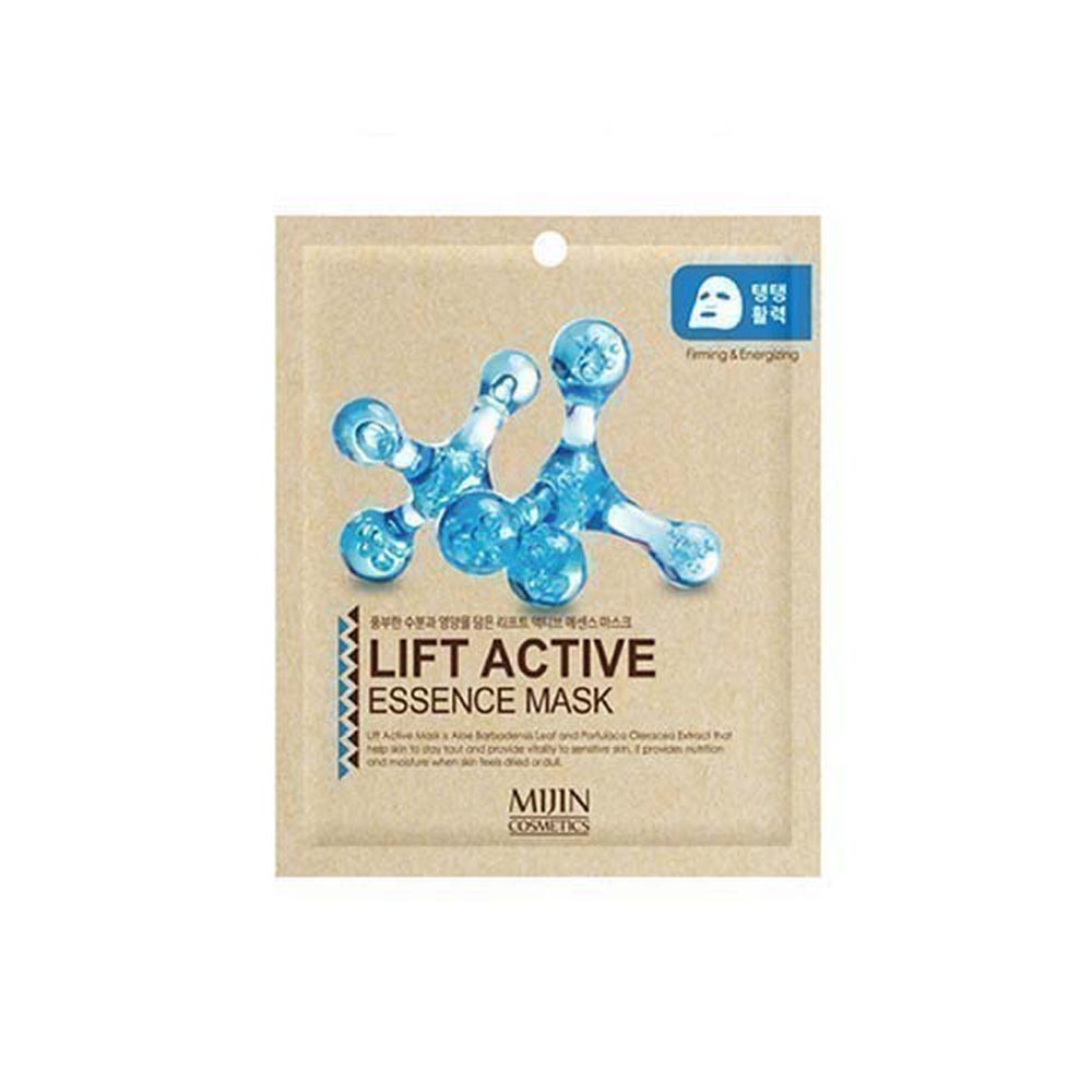 MIJIN ESSENCE MASK - LIFT ACTIVE