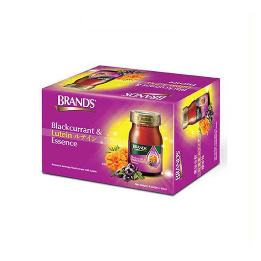 BRANDS LUTEIN ESSENCE 60ML 6S