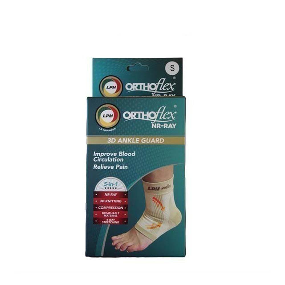 LPM ORTHOFLEX NR-RAY ANKLE SUPPORT 954 S