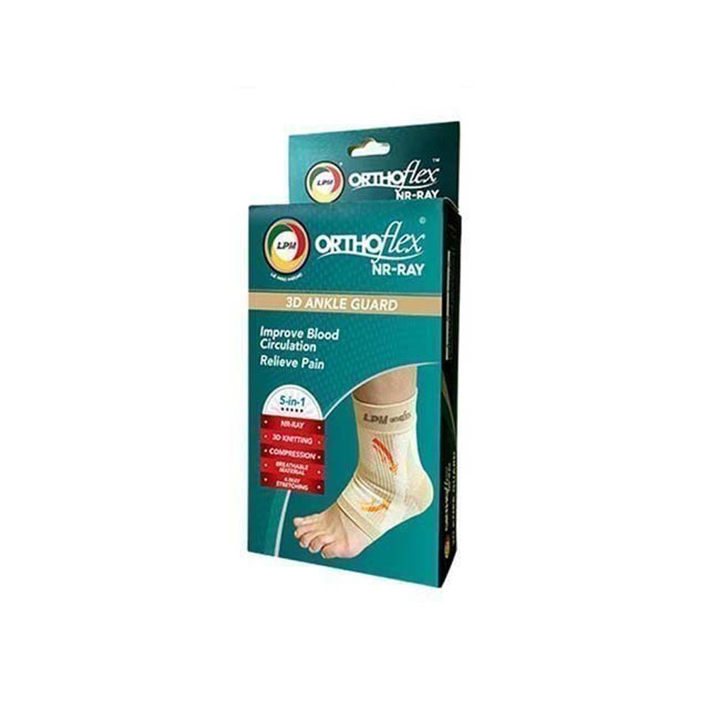 LPM ORTHOFLEX NR-RAY ANKLE SUPPORT 954 M