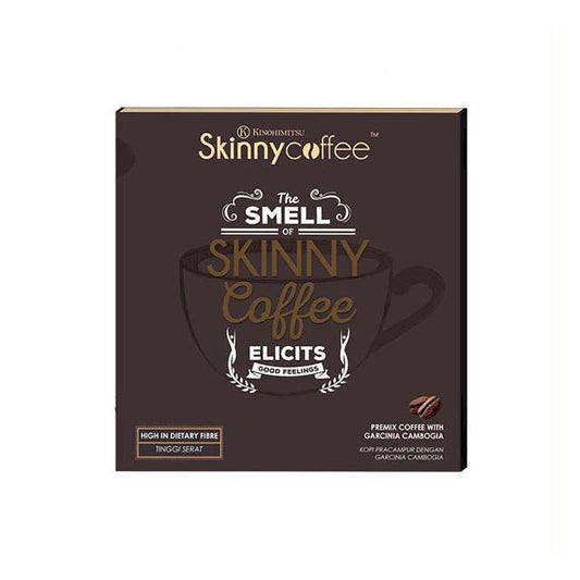 KINOSKINNY COFFEE 14S