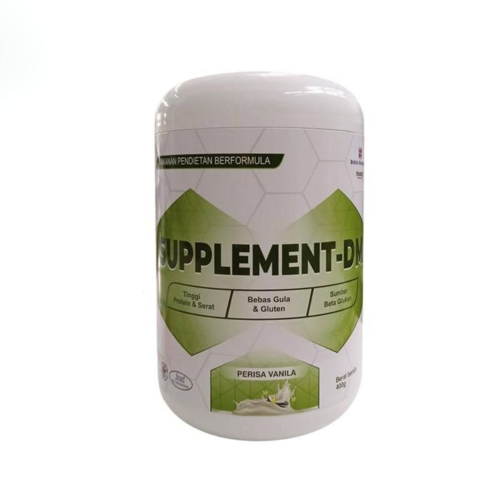 CRITICARE SUPPLEMENT-D 400G