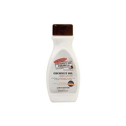 PALMERS COCONUT OIL FORMULA BODY LOTION 250ML