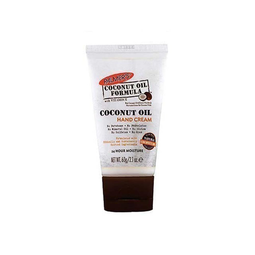 PALMERS COCONUT OIL FORMULA HAND CREAM 60G