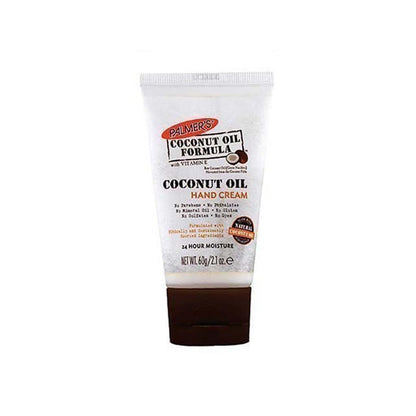 PALMERS COCONUT OIL FORMULA HAND CREAM 60G