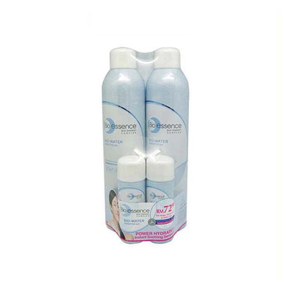 BIO-ESSENCE BIO-WATER 300ML 2S + 30ML 2S