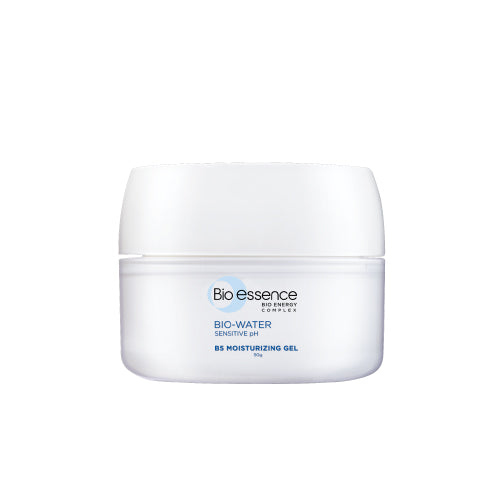 BIO-ESSENCE BIO-WATER MOIST-IN-WATER GEL 50G