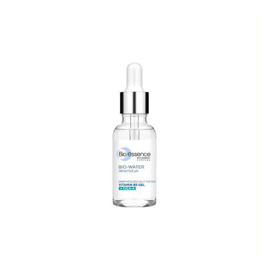BIO-ESSENCE BIO-WATER VITAMIN B5 GEL 30ML