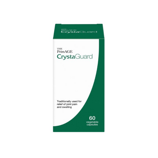 THE PRIME CRYSTAGUARD VEGECAP 60S