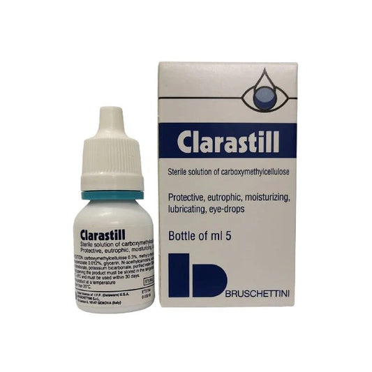 CLARASTILL EYE DROP 5ML