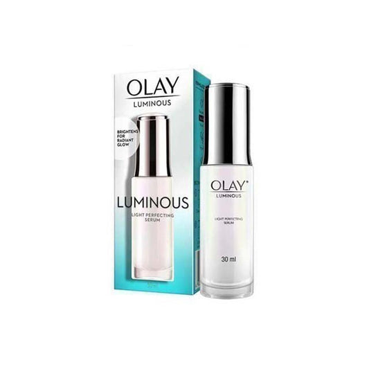 OLAY LUMINOUS LIGHT PERFECTING SERUM 30ML