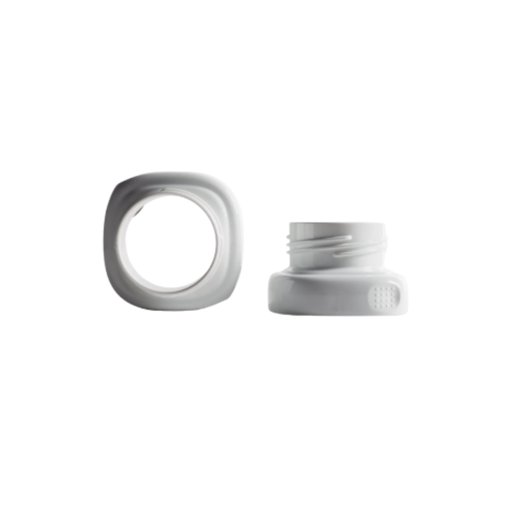HEGEN PCTO WIDE NECK ADAPTERS 2S